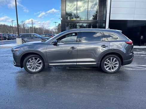Used 2023 MAZDA CX-9 Grand Touring image 2