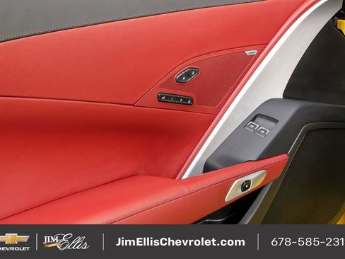 Used 2019 Chevrolet Corvette ZR1 image 7