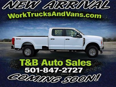 Used 2026 Ford F250 XL w/ XL Driver Assist Package