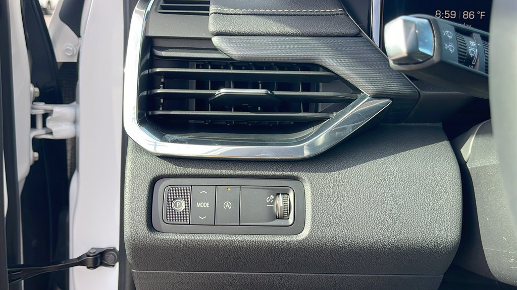New 2027 GMC Acadia Elevation w/ Black Edition FWD image 27