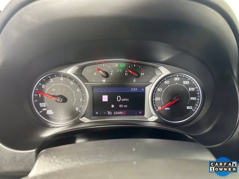 Used 2020 GMC Terrain Denali w/ GMC Pro Grade Package AWD/4WD image 27
