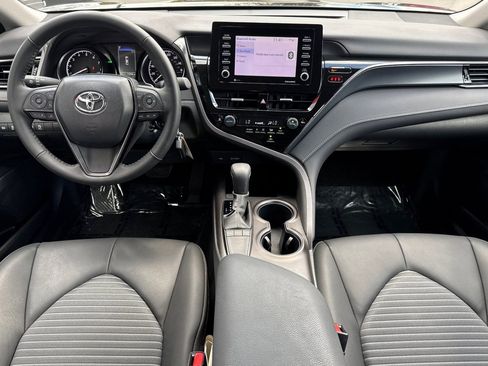 Certified 2024 Toyota Camry SE image 16