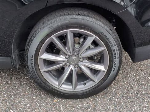 Certified 2023 Acura RDX FWD w/ Technology Package image 14