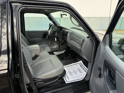 Used 2009 Ford Ranger Sport image 16