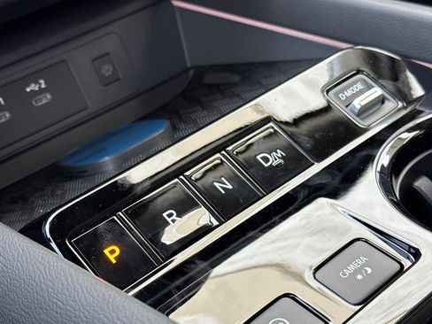 New 2026 Nissan Murano SL w/ Comfort Package image 19