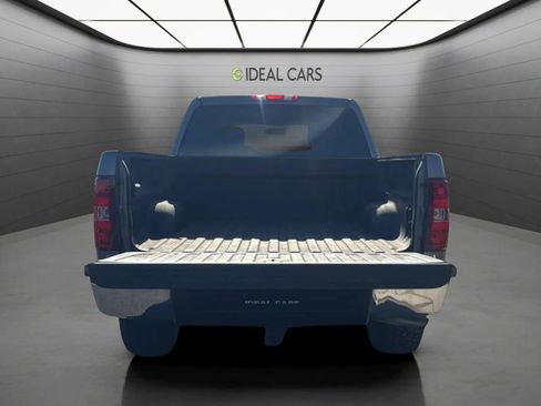 Used 2013 Chevrolet Silverado 1500 LT w/ All-Star Edition RWD image 6
