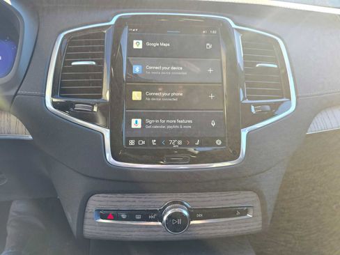 Certified 2024 Volvo XC90 B6 Ultimate w/ Protection Package Premier image 26