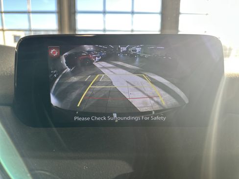 Used 2020 MAZDA CX-5 Touring image 22