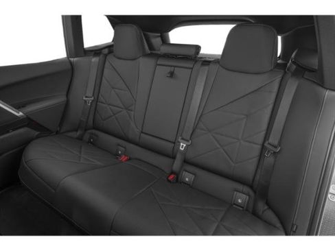 Certified 2026 BMW iX xDrive45 image 14