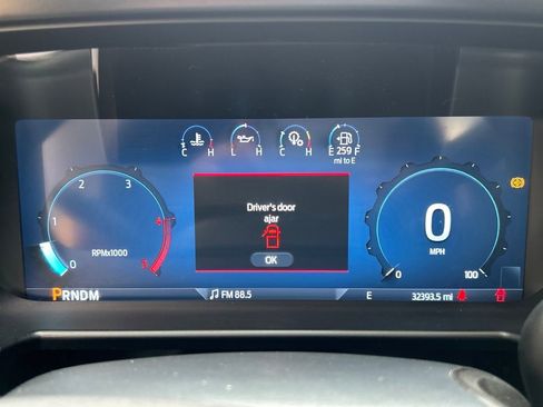 Used 2024 Ford F350 Platinum image 17