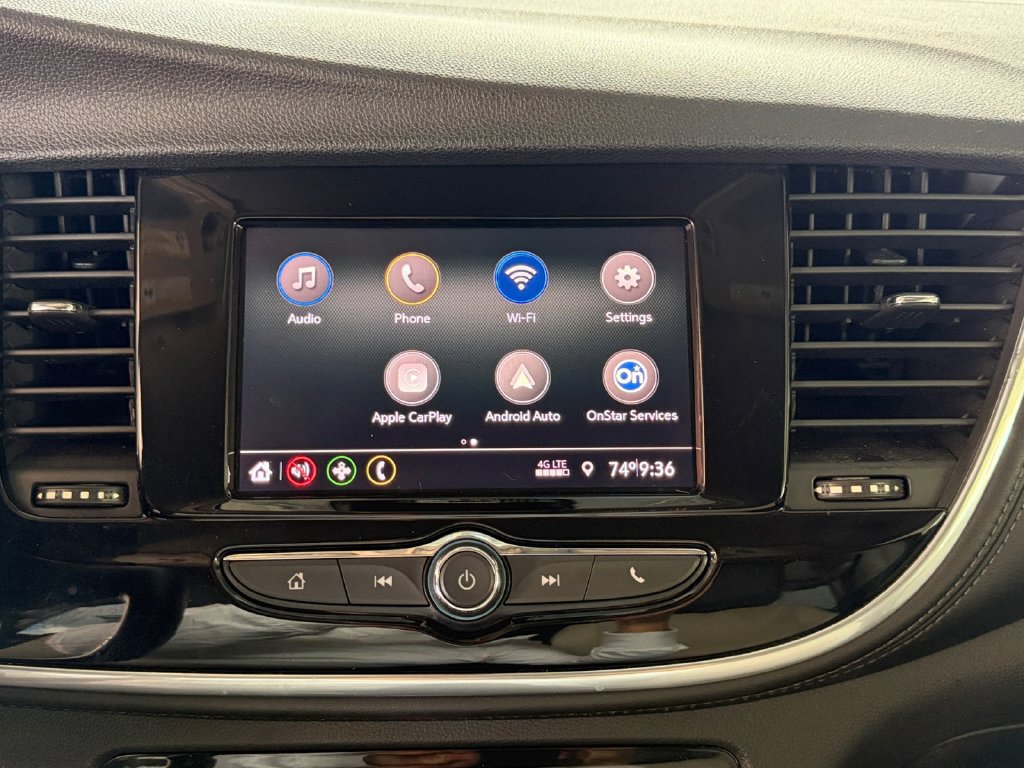 Used 2022 Buick Encore Preferred w/ Safety Package AWD/4WD image 20