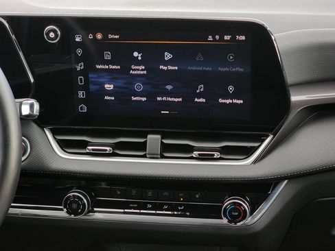 Certified 2025 Chevrolet Equinox LT FWD image 21