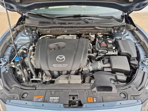 Used 2017 MAZDA MAZDA6 Grand Touring FWD image 23