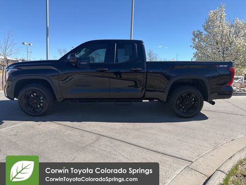 Used 2022 Toyota Tundra SR5 image 4