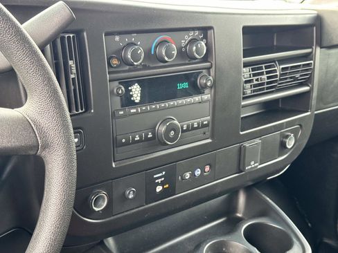 Used 2024 Chevrolet Express 2500 w/ Driver Convenience Package image 4