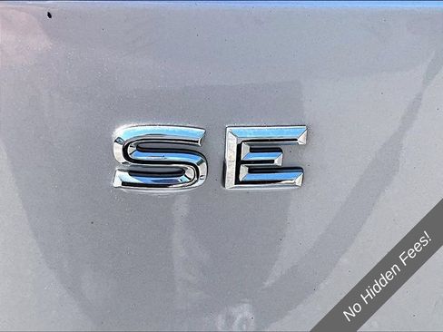 Used 2019 Volkswagen Atlas SE AWD/4WD image 8