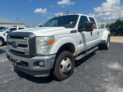 Used 2016 Ford F350 XLT w/ XLT Value Package