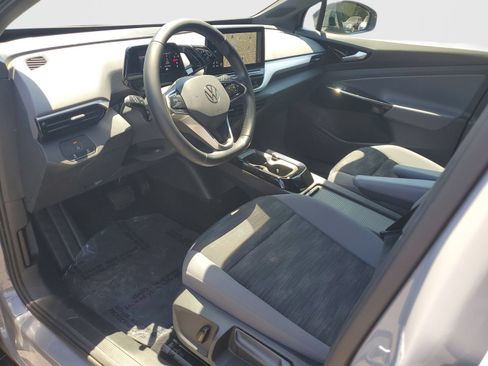 Used 2022 Volkswagen ID.4 Pro RWD image 17