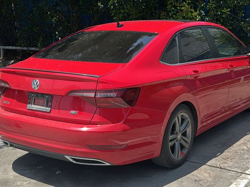 Used 2021 Volkswagen Jetta R-Line FWD image 6