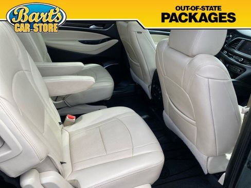 Used 2022 Buick Enclave Essence w/ Experience Buick Package image 14