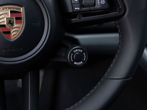 New 2026 Porsche Panamera 4 image 71