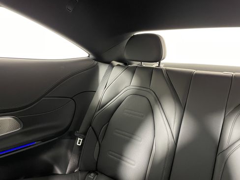 Certified 2024 Mercedes-Benz CLE 53 AMG 4MATIC image 13