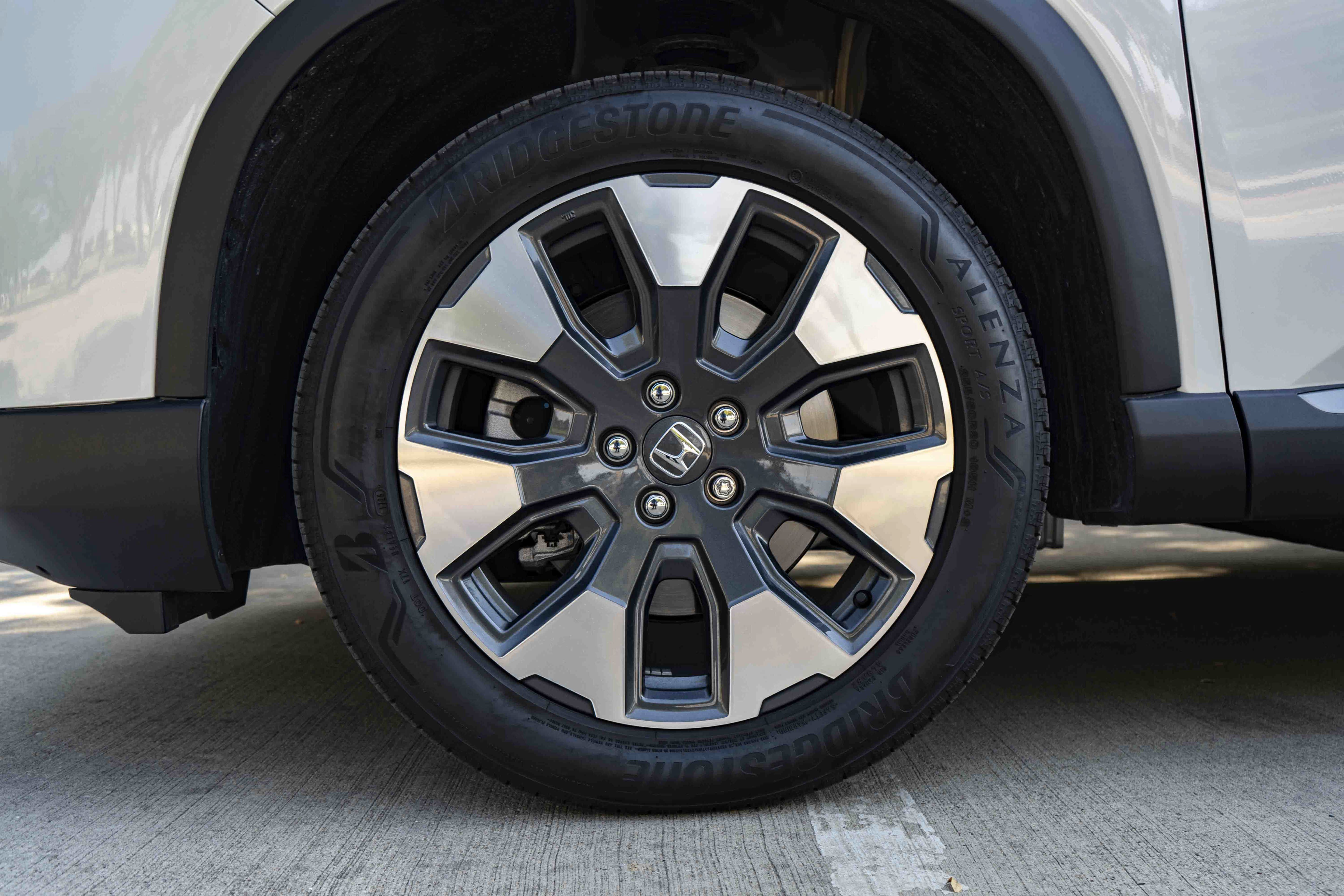 Used 2026 Honda Passport TrailSport Elite image 14