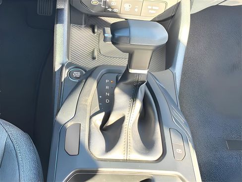 New 2025 Kia K4 GT-Line Turbo FWD image 20