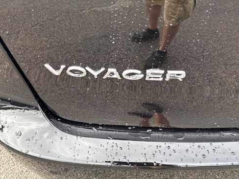 New 2026 Chrysler Voyager LX image 13