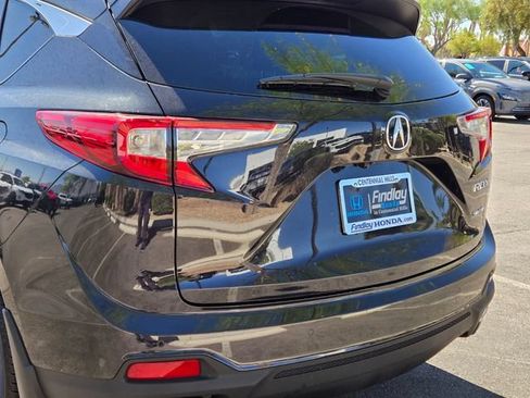 Used 2024 Acura RDX SH-AWD w/ Technology Package image 7