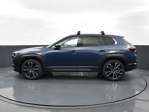 New 2025 MAZDA CX-50 AWD 2.5 S w/ Weather Package image 7