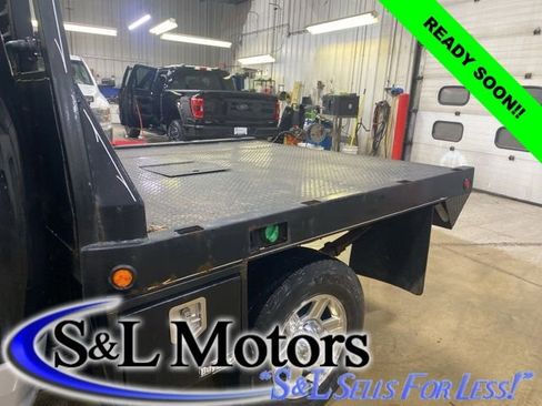 Used 2012 RAM 2500 Laramie w/ Cold Weather Group image 4