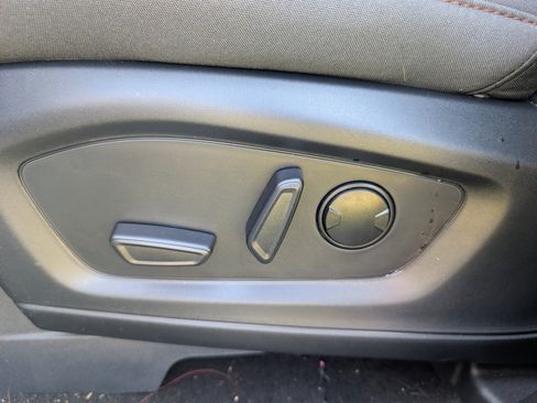 New 2026 Ford Explorer Active image 21