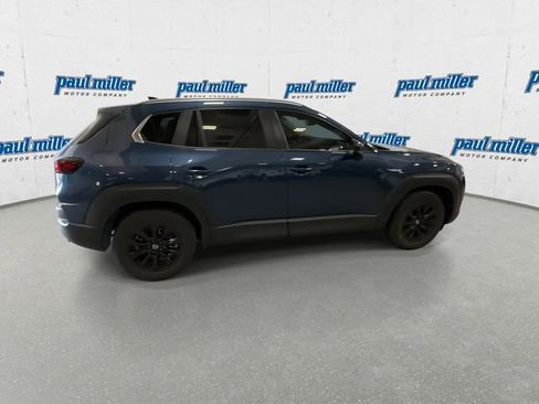 Certified 2025 MAZDA CX-50 2.5 Hybrid w/ Weather Package image 12