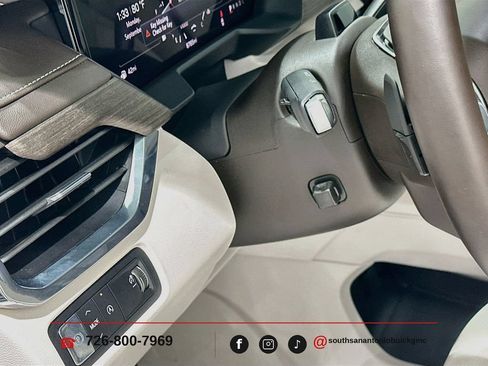 Used 2026 GMC Acadia Denali w/ Super Cruise Package FWD image 11