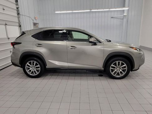 Used 2015 Lexus NX 200t AWD w/ Premium Package image 11