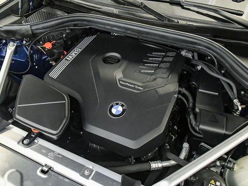 Used 2023 BMW X3 sDrive30i w/ Premium Package RWD image 26