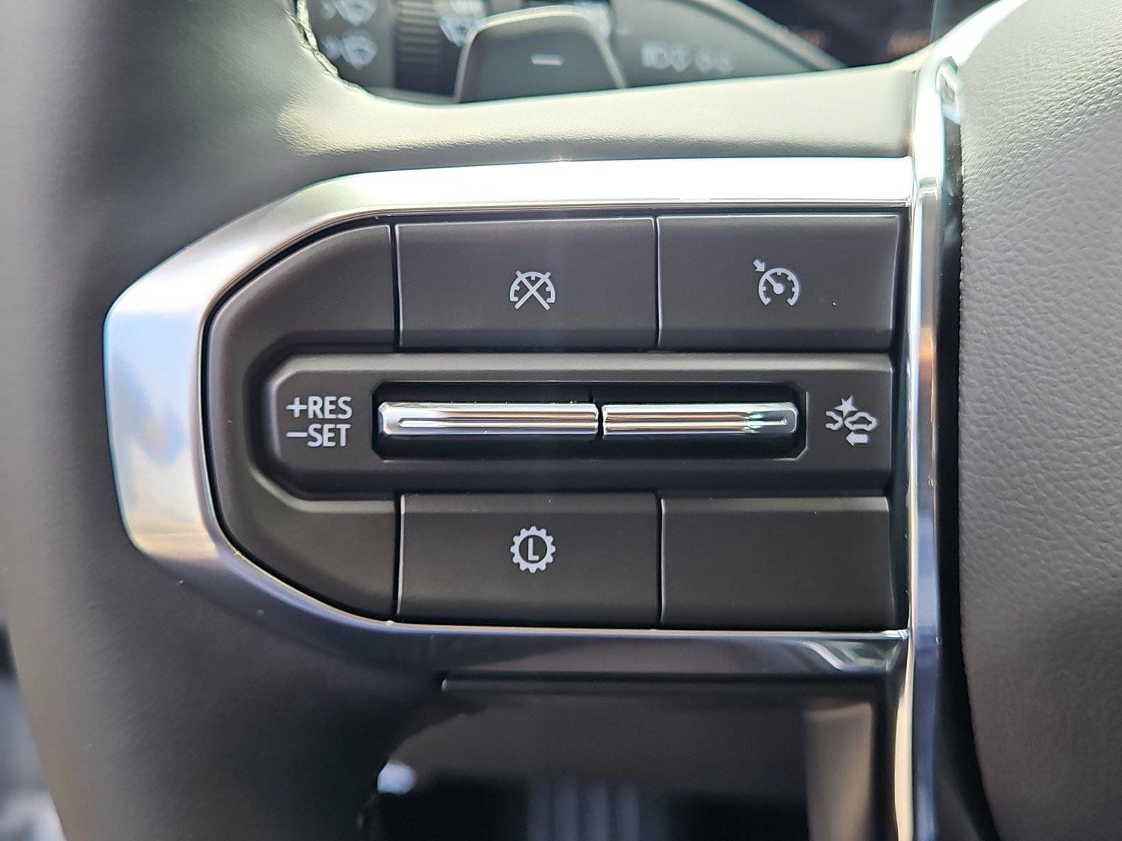 New 2027 GMC Terrain Denali AWD/4WD image 23