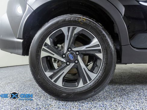 Used 2025 Subaru Crosstrek 2.0i Premium AWD/4WD image 43