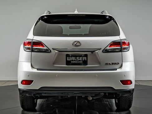Used 2015 Lexus RX 350 AWD image 6