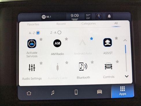 Used 2024 RAM 2500 Big Horn image 24