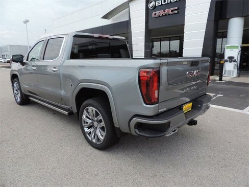 New 2026 GMC Sierra 1500 Denali image 7