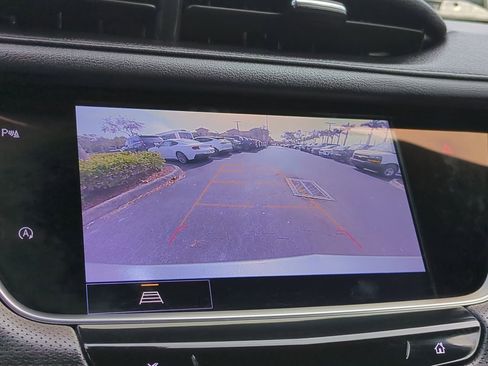 Used 2024 Cadillac XT5 Premium Luxury image 21