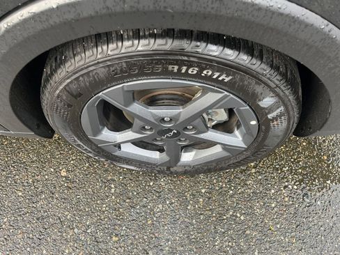 Used 2025 Kia K4 LXS image 31