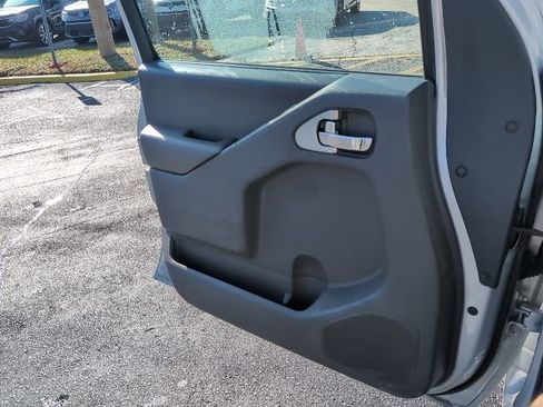 Used 2018 Nissan Frontier SV w/ Value Truck Package image 23