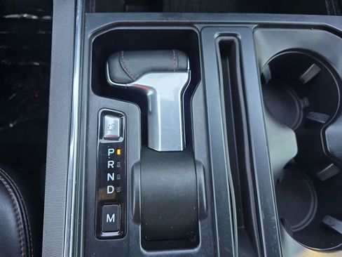 Used 2022 Ford F150 Platinum w/ Equipment Group 701A High image 22