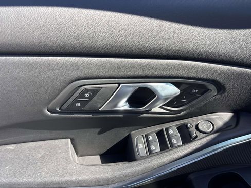 New 2026 BMW 330i xDrive Sedan w/ Premium Package image 12