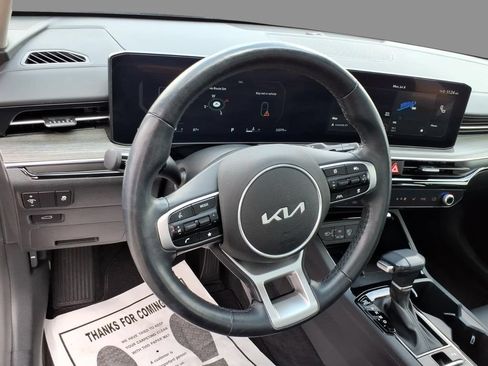 Used 2025 Kia K5 EX FWD image 22