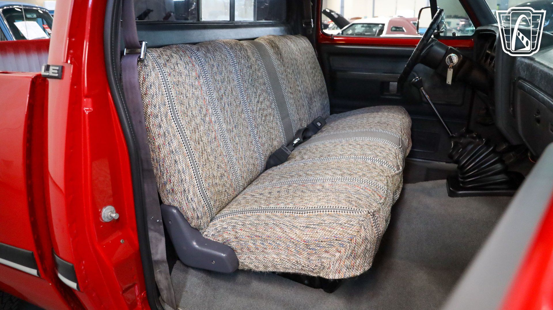 Used 1992 Dodge D/W Truck 150 RWD image 20