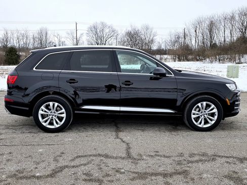 Used 2019 Audi Q7 3.0T Premium Plus image 42